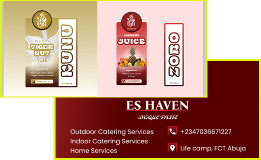 Es Haven