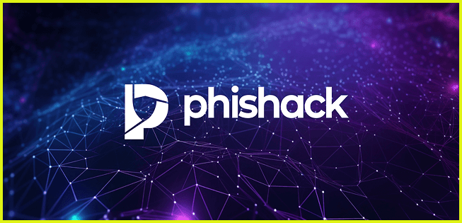 Phishack Brand