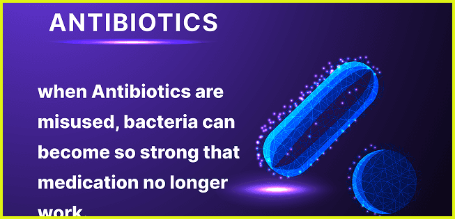 Anti-Microbial Campaign