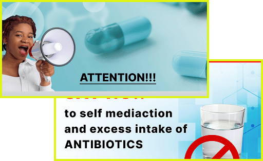 Anti-Microbial Campaign