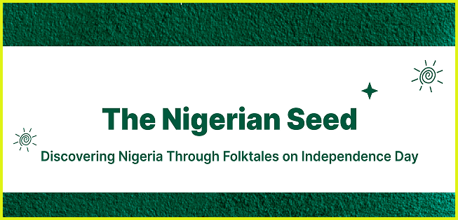 The Nigerian Seed