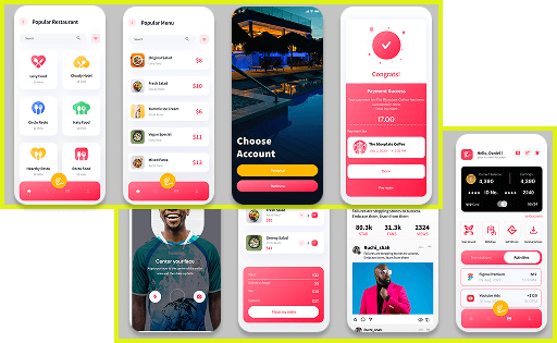 Vitdaa App