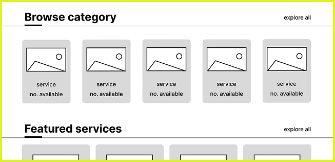 Wireframes